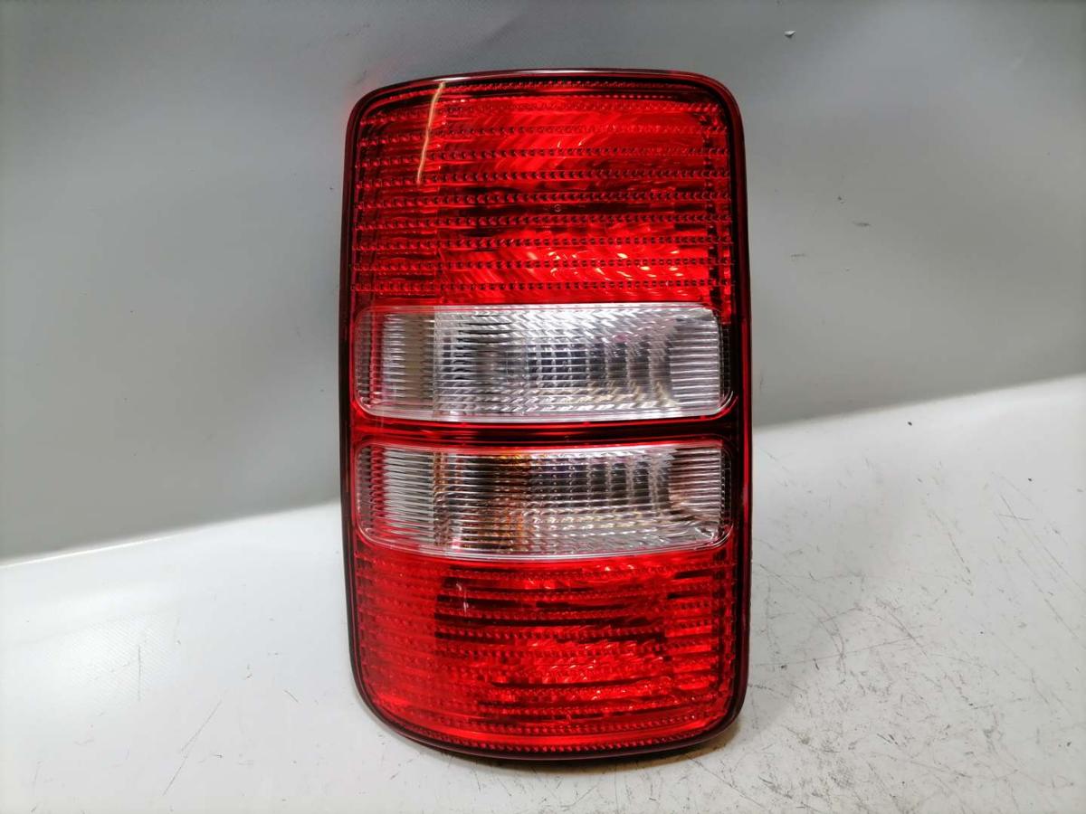 VW Caddy 2K 2C original Rücklicht Rückleuchte Schlussleuchte links Bj.2013